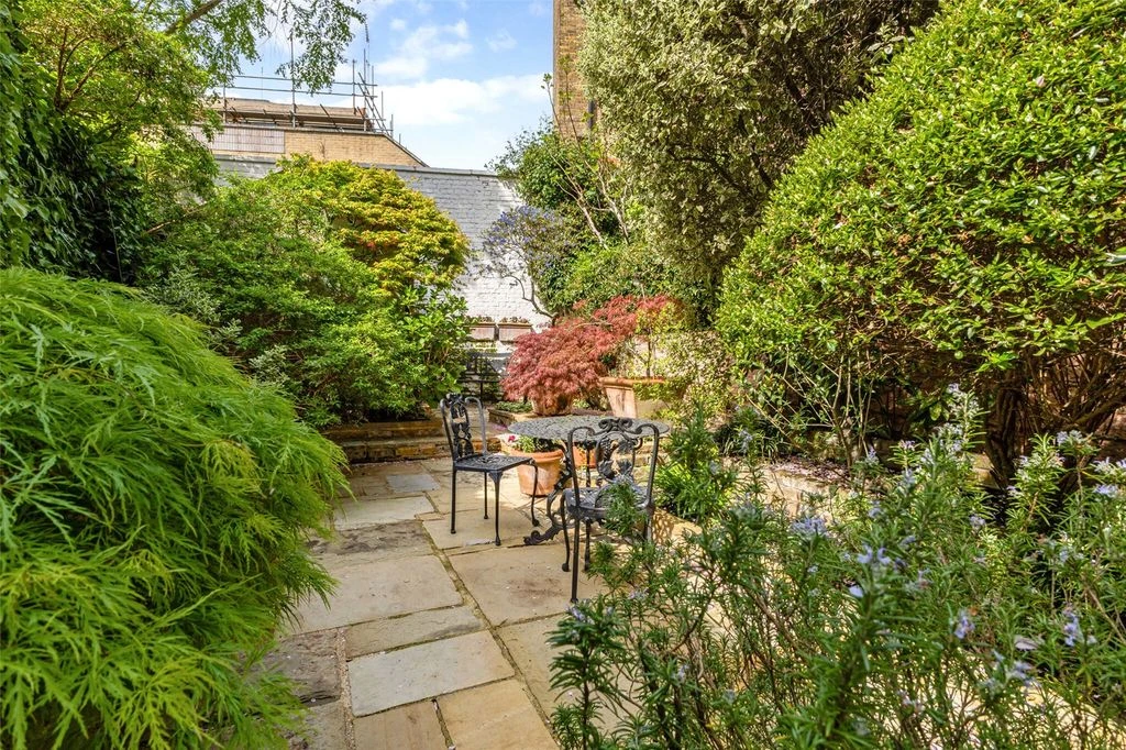 Appartement à Londres, Royaume-Uni, 277 m² - image 4