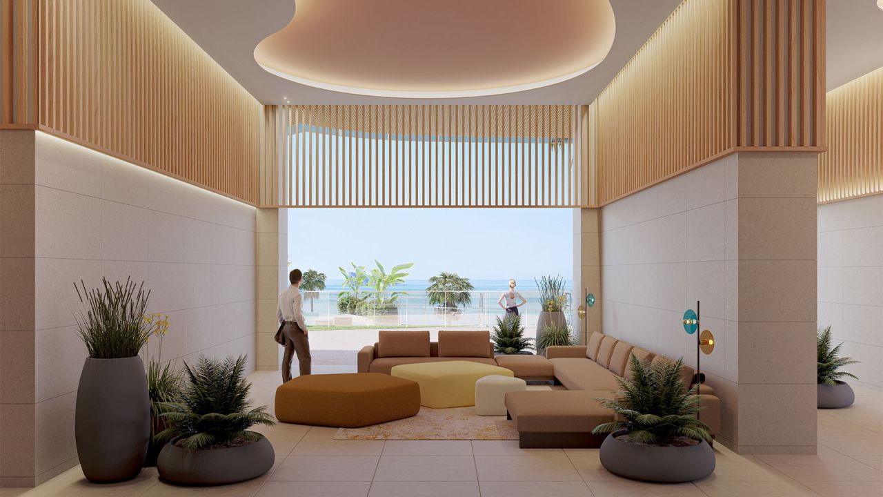 Apartment in Benidorm, Spanien, 109 m² - Foto 5