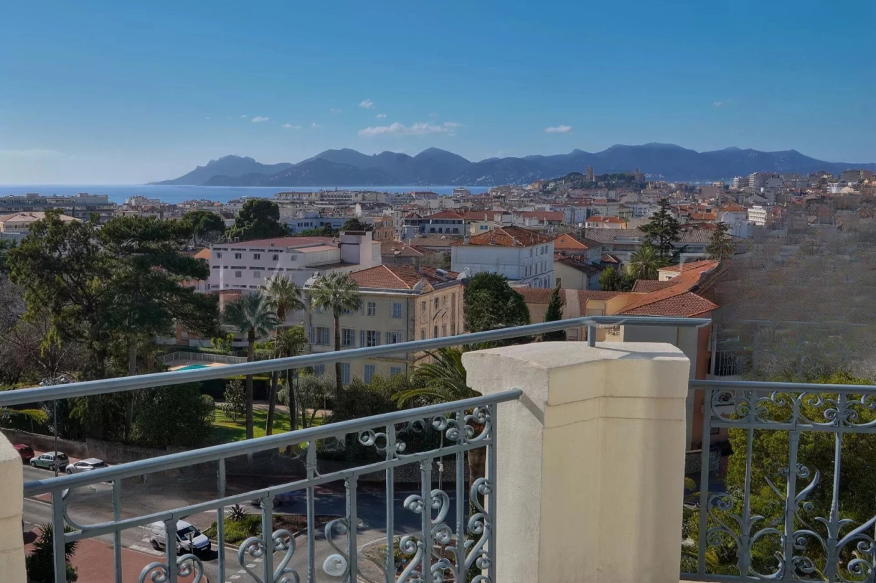 Appartamento a Cannes, Francia, 239 m² - foto 5