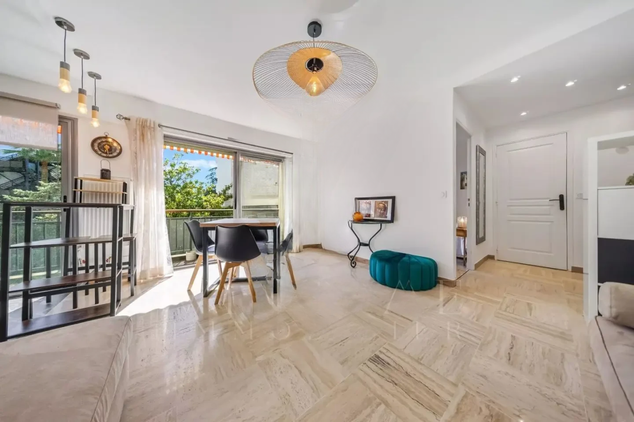 Casa en Cannes, Francia, 38 m² - imagen 5
