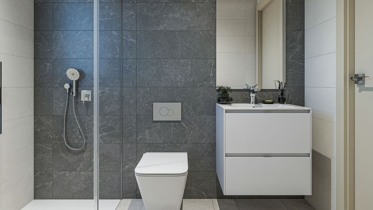 Appartamenti ﻿Torrevieja (Alicante), Spagna, 141 m² - foto 6