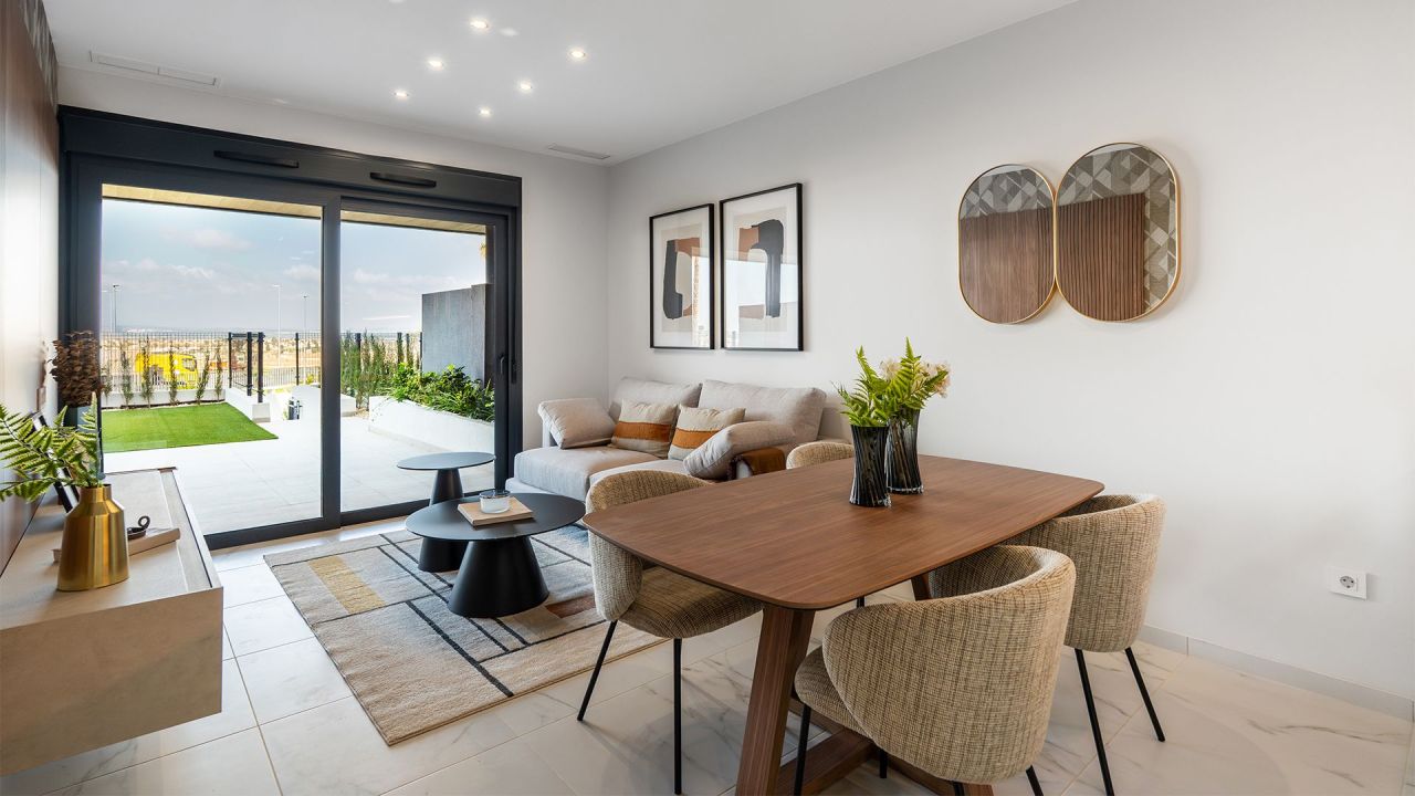 Bungalow ﻿Torrevieja (Alicante), Spanien, 206 m² - Foto 6