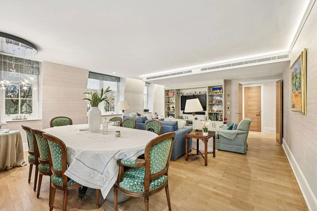 Piso en Londres, Reino Unido, 97 m² - imagen 6