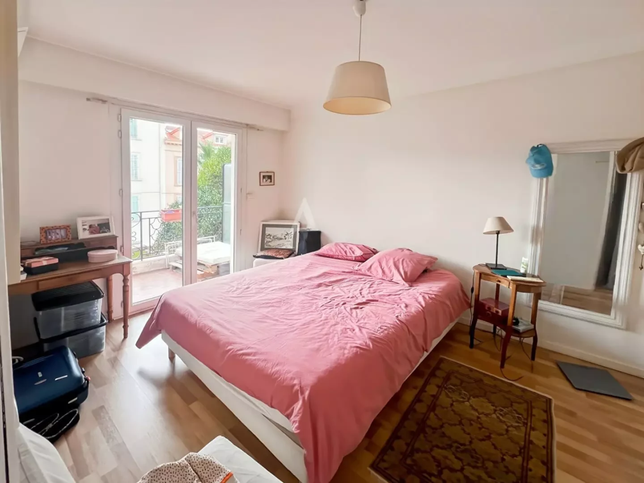 Wohnung in Cannes, Frankreich, 49 m² - Foto 6