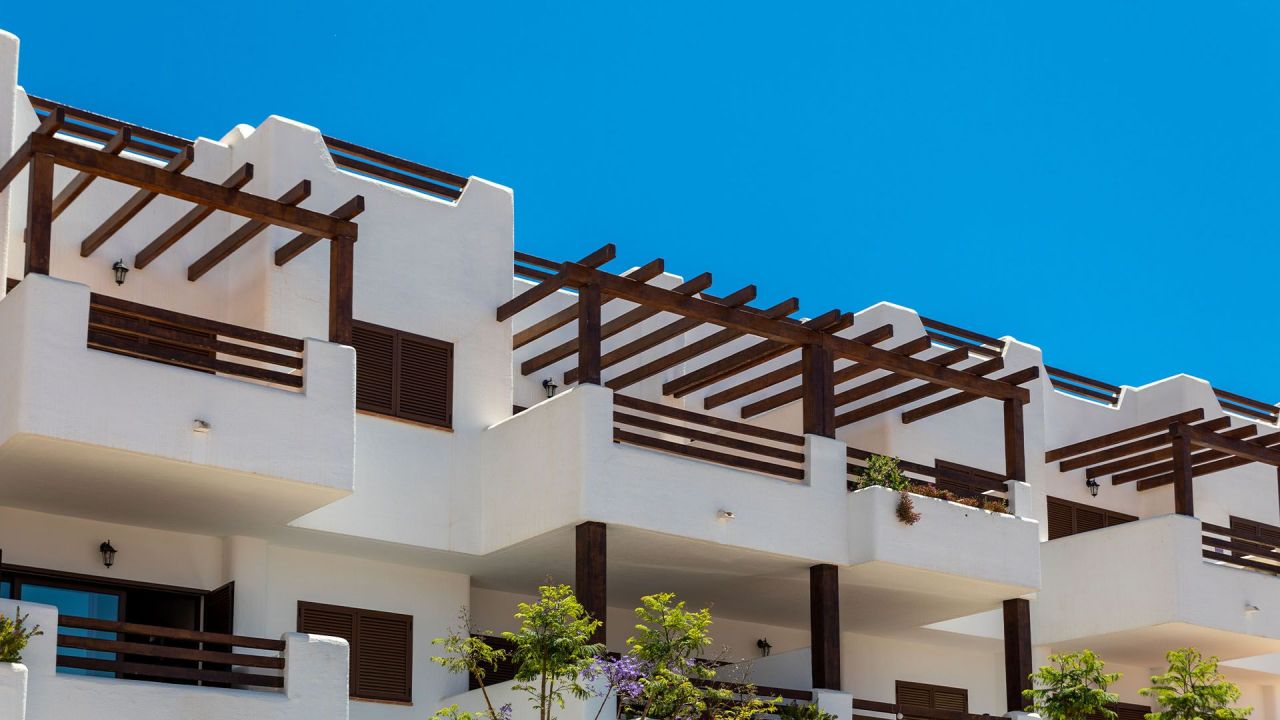 Bungalow a Pulpi, Spagna, 93 m² - foto 6