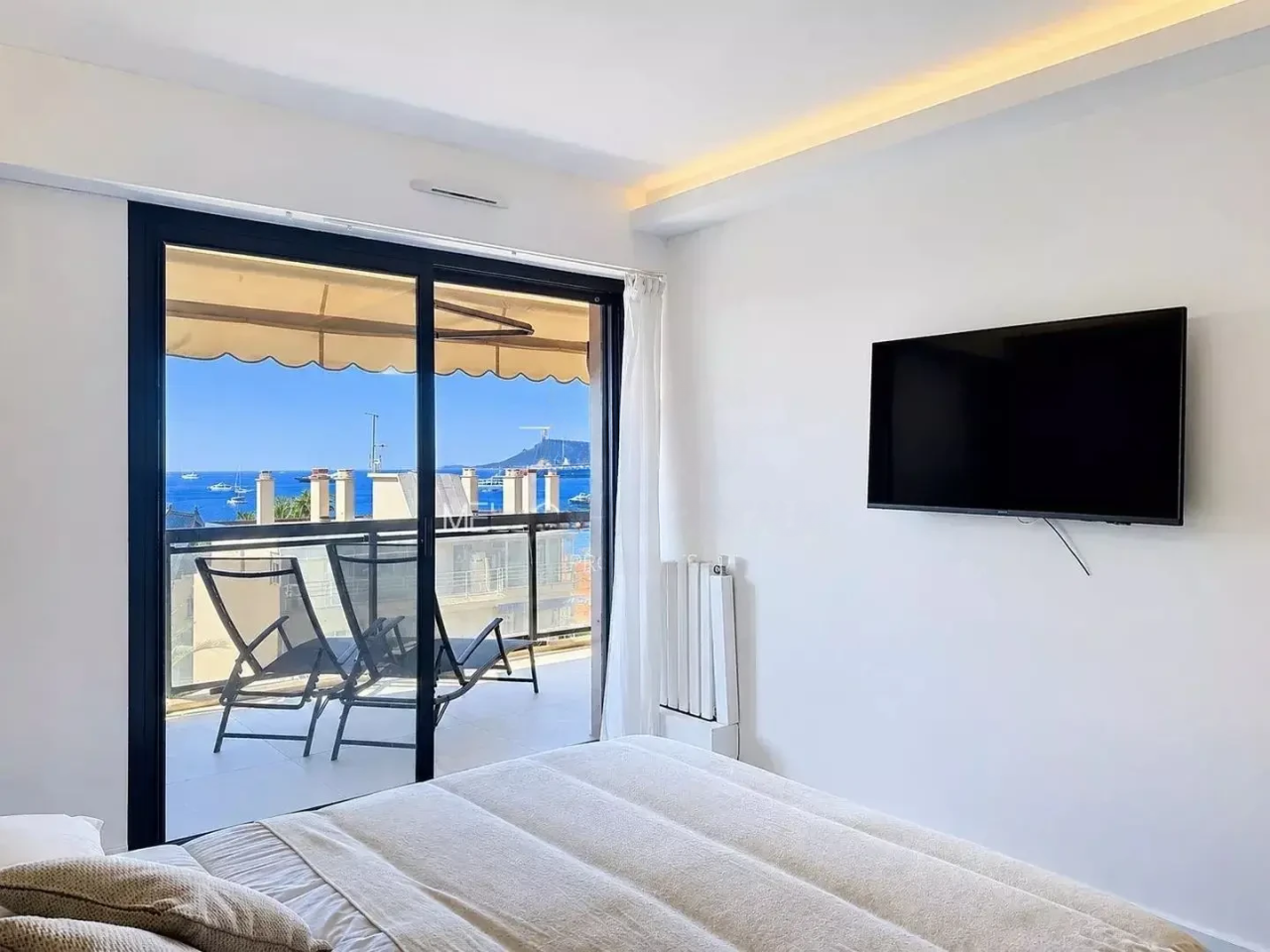 Casa a Cannes, Francia, 58 m² - foto 6