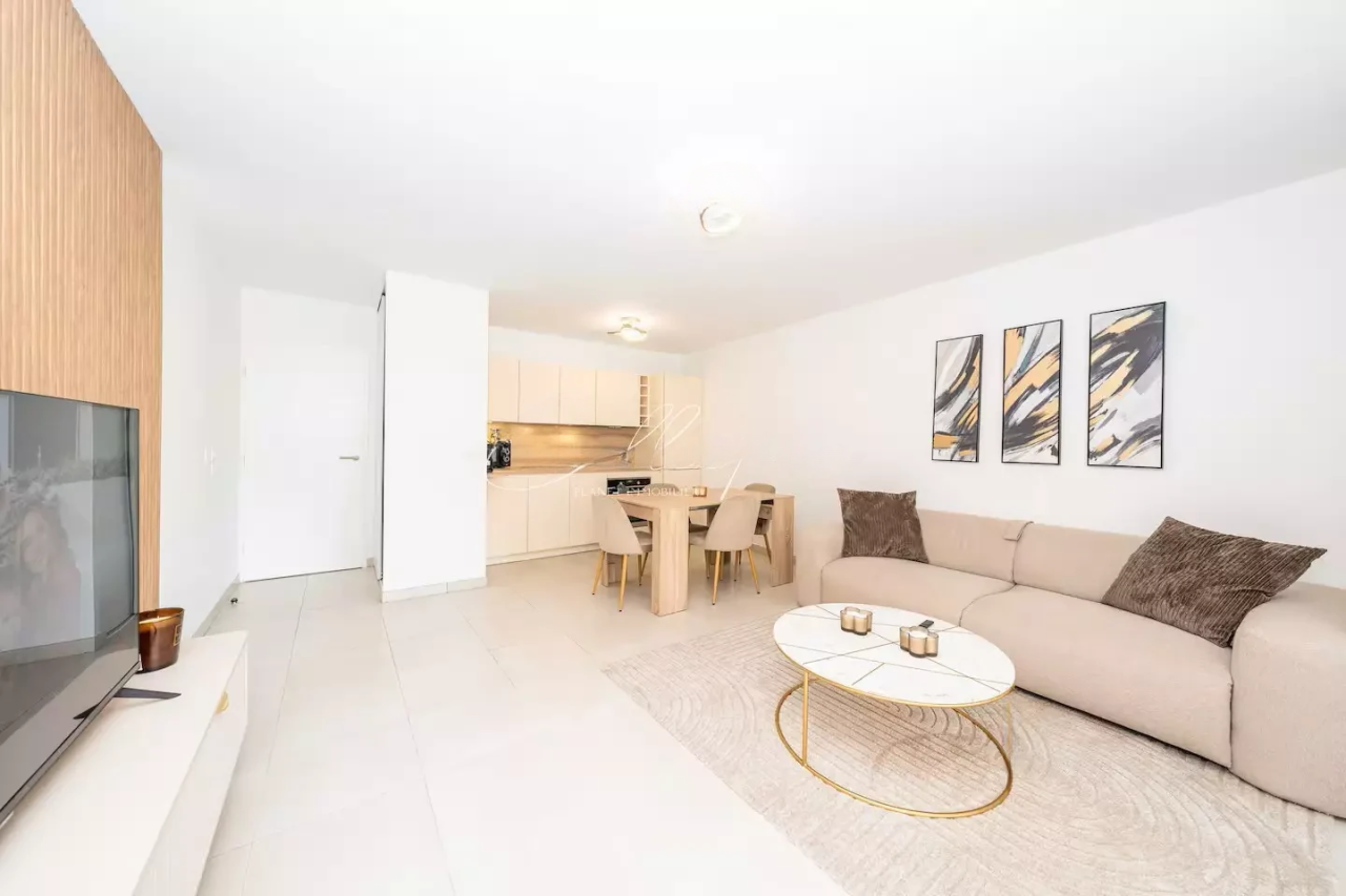 Haus in Cannes, Frankreich, 47 m² - Foto 6