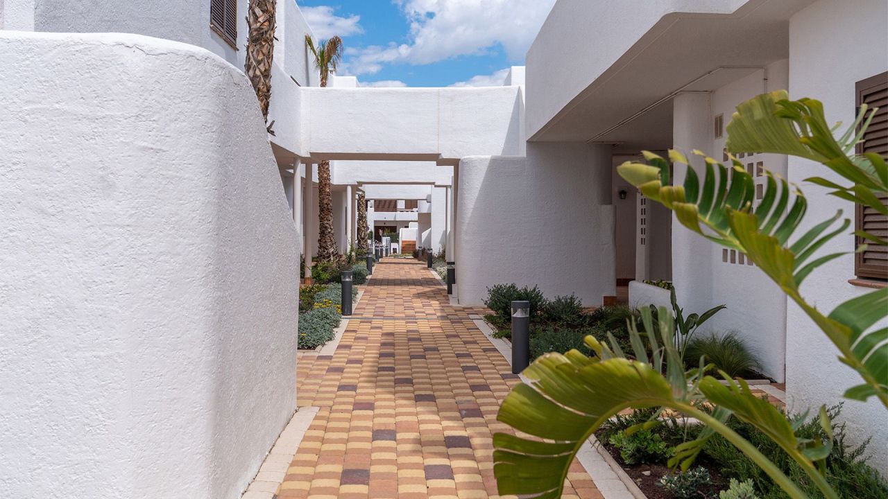 Bungalow en Pulpi, España, 100 m² - imagen 6