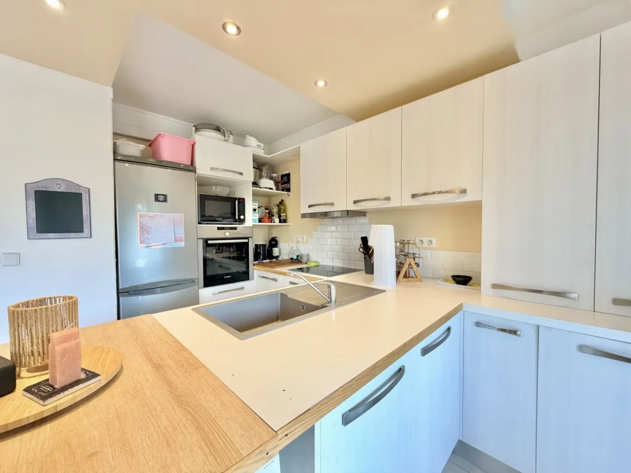 Flat in Cannes, France, 57 m² - picture 6