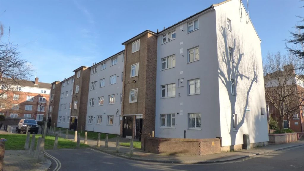 Appartamento a Londra, Regno Unito, 56 m² - foto 6