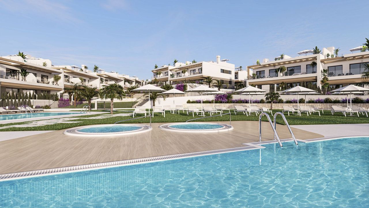 Bungalow ﻿Torrevieja (Alicante), Spagna, 199 m² - foto 6