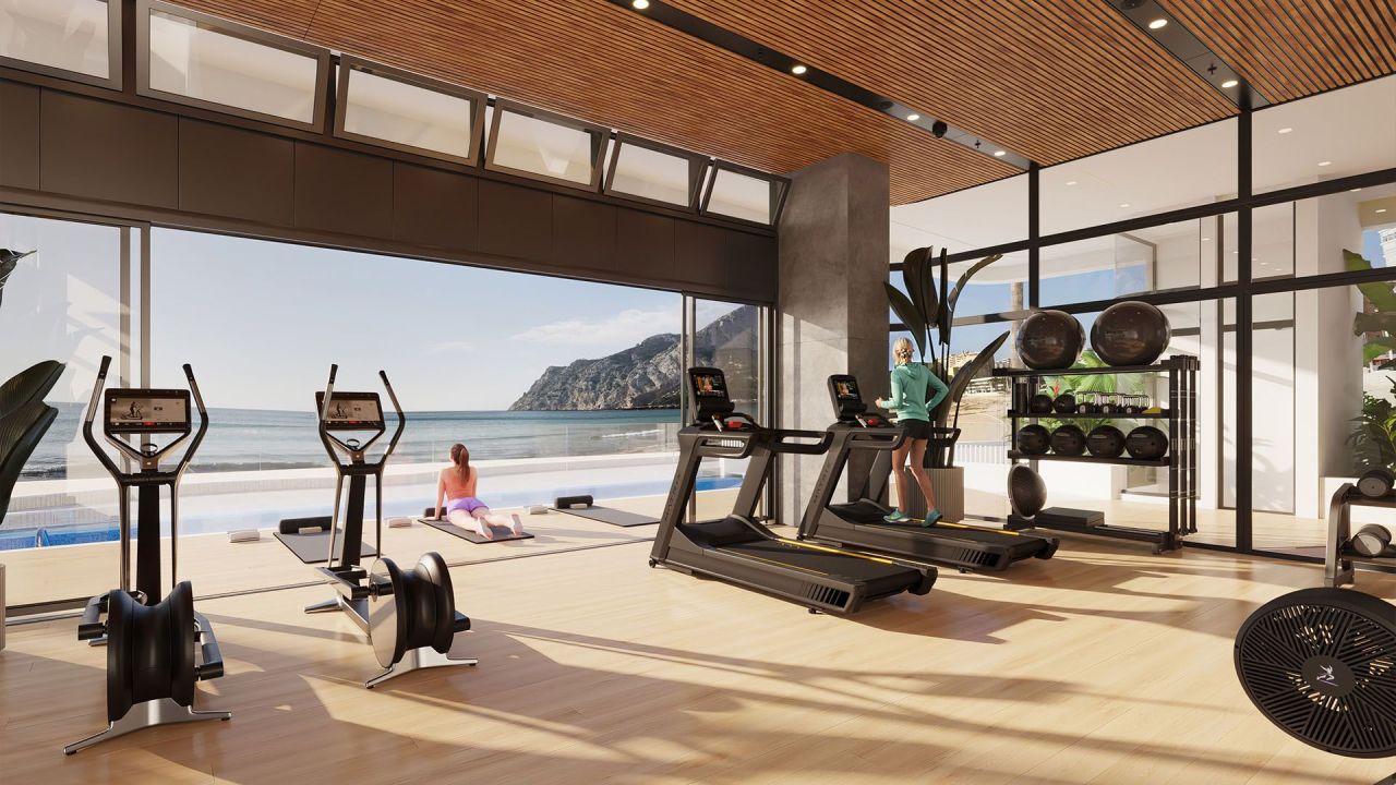 Apartamento en Calpe, España, 109 m² - imagen 6