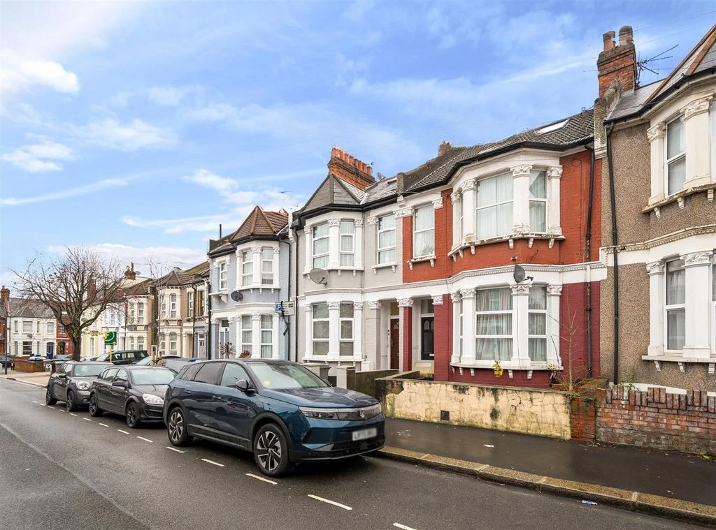 Piso en Londres, Reino Unido, 62 m² - imagen 6