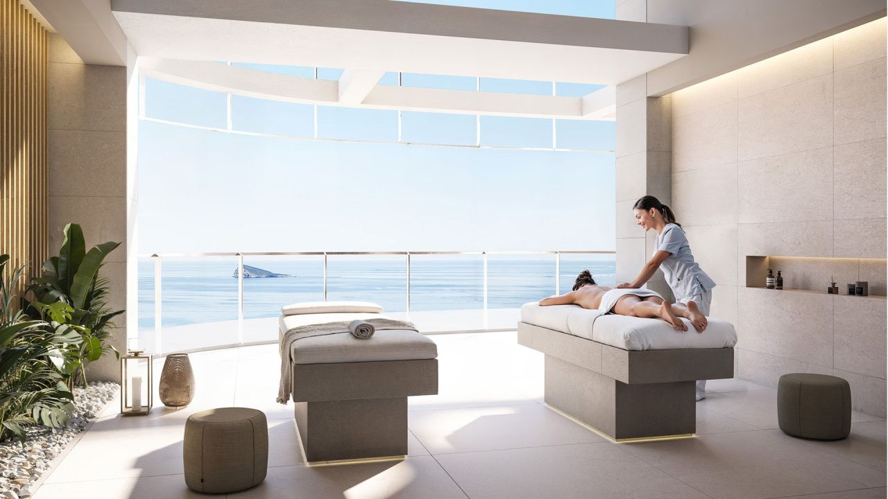 Apartamento en Benidorm, España, 108 m² - imagen 7