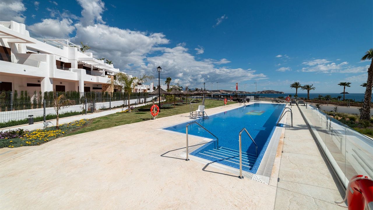 Bungalow en Pulpi, España, 157 m² - imagen 8