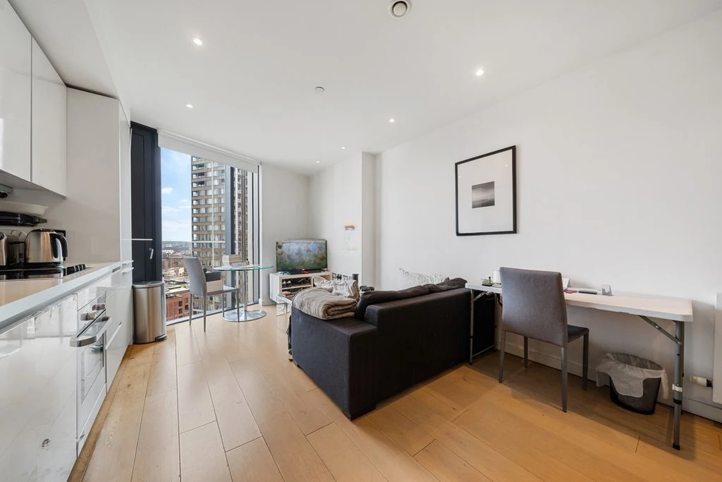 Appartement à Londres, Royaume-Uni, 34 m² - image 9