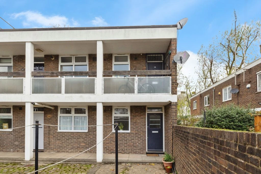 Appartement à Londres, Royaume-Uni, 42 m² - image 9