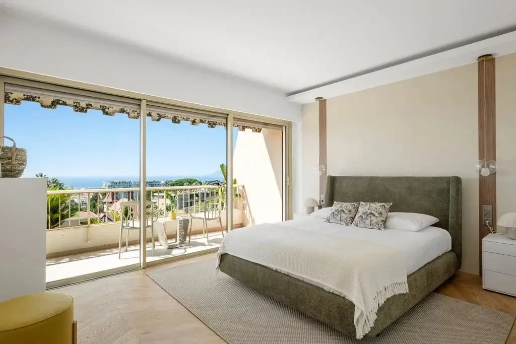 Flat in Cannes, France, 121 m² - picture 10