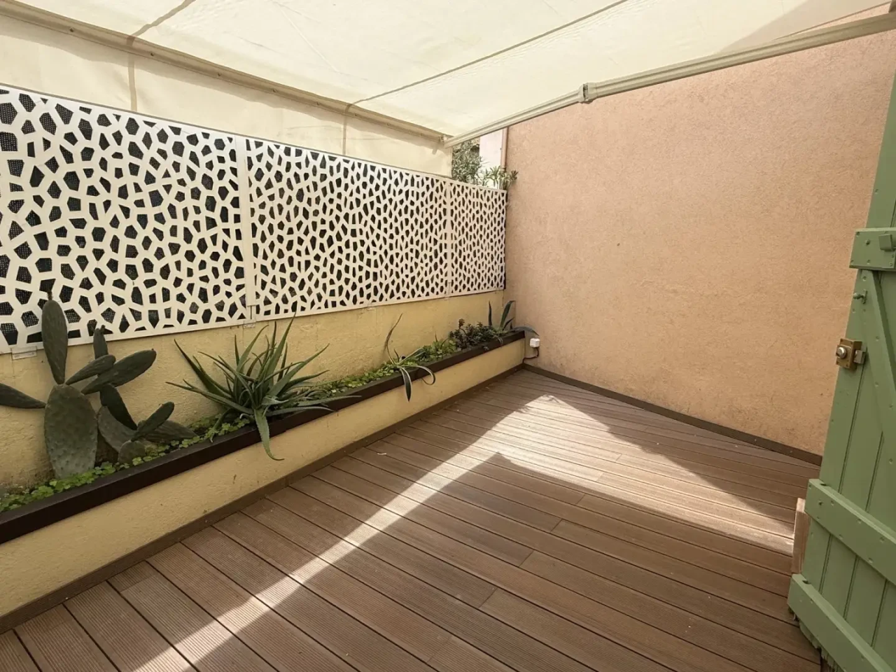 Wohnung in Cannes, Frankreich, 16 m² - Foto 10