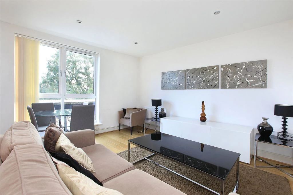 Piso en Londres, Reino Unido, 45 m² - imagen 11