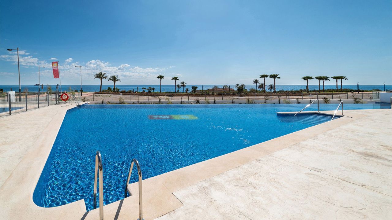 Bungalow a Pulpi, Spagna, 149 m² - foto 10