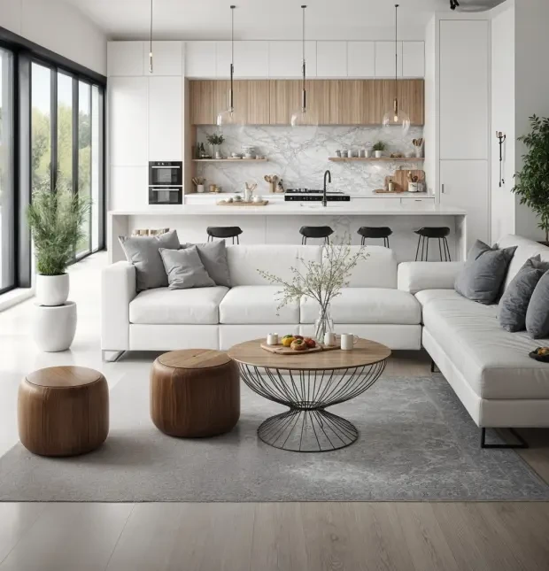 Wohnung in Cannes, Frankreich, 121 m² - Foto 14