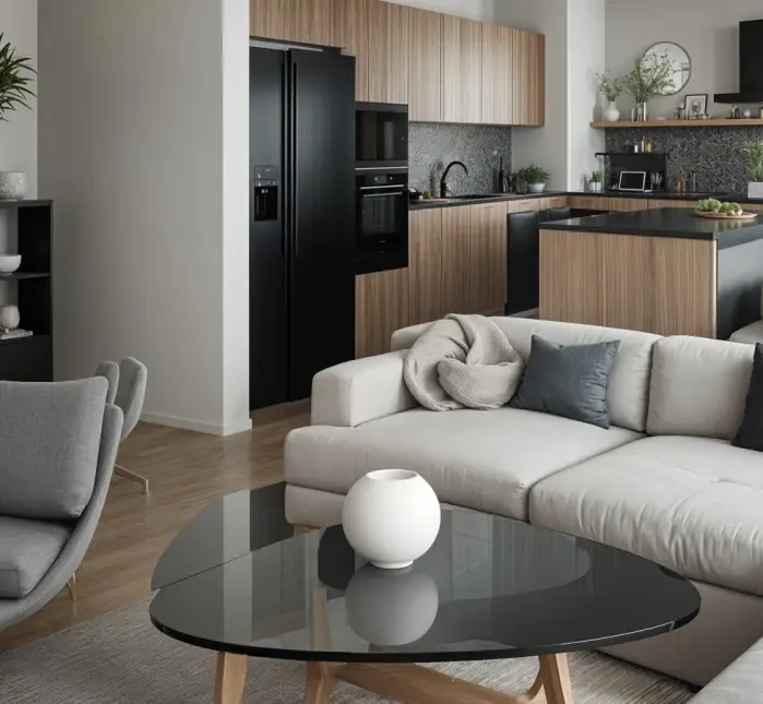 Wohnung in Cannes, Frankreich, 42 m² - Foto 17