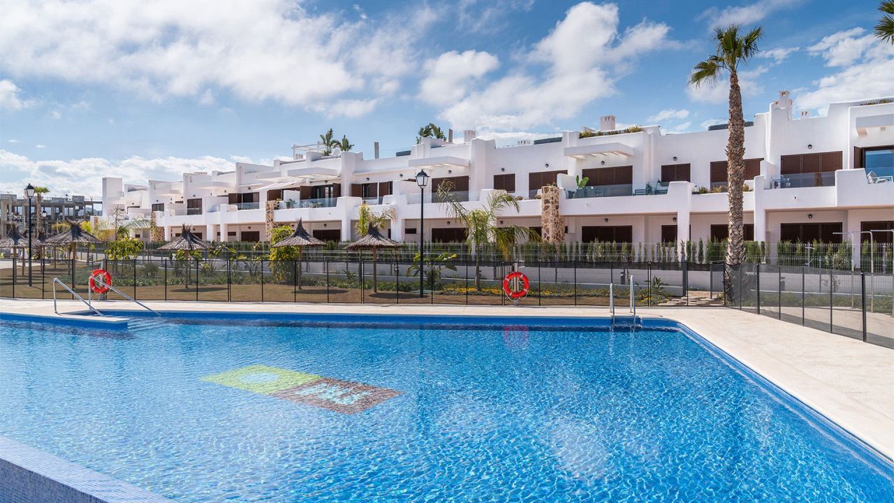 Bungalow à Pulpi, Espagne, 100 m² - image 13