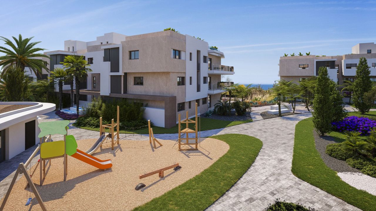 Appartamenti a Estepona, Spagna, 338 m² - foto 14