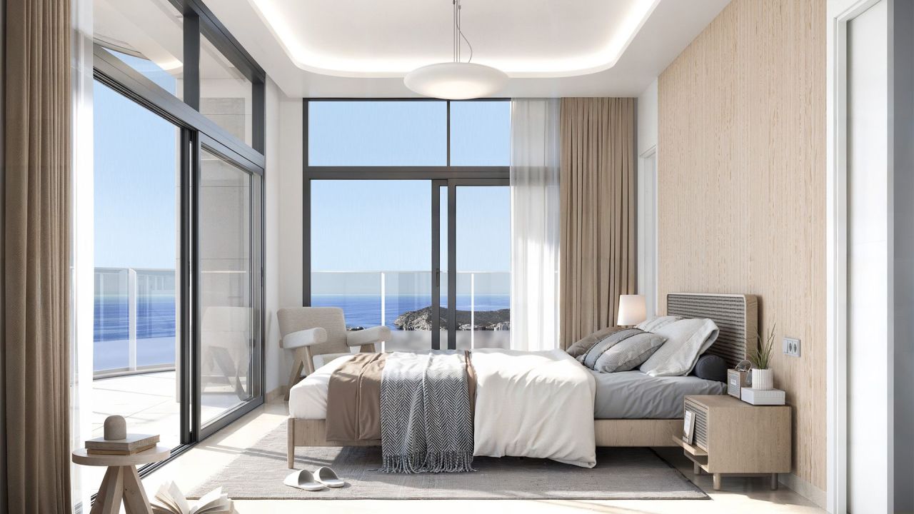 Apartment in Benidorm, Spain, 111 m² - picture 17