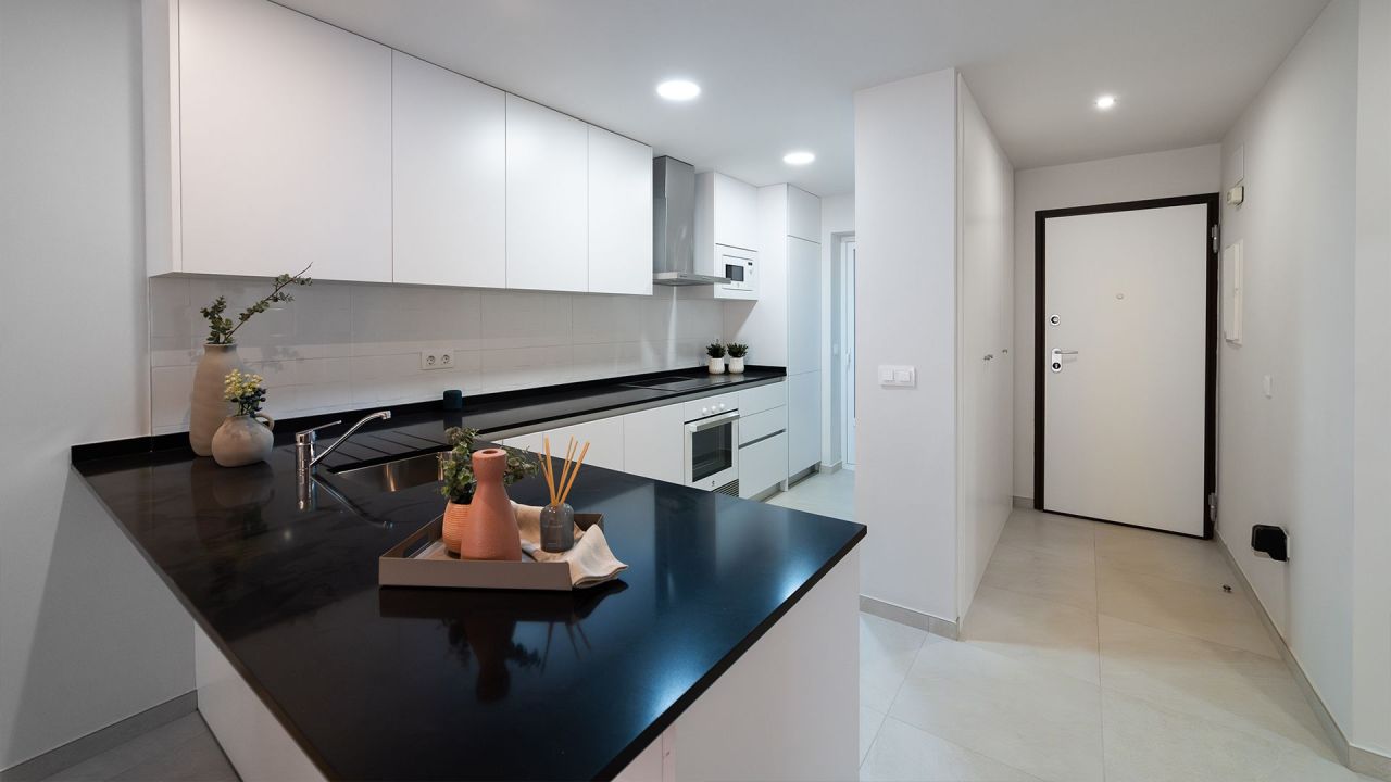 Bungalow in Pulpi, Spain, 187 m² - picture 18