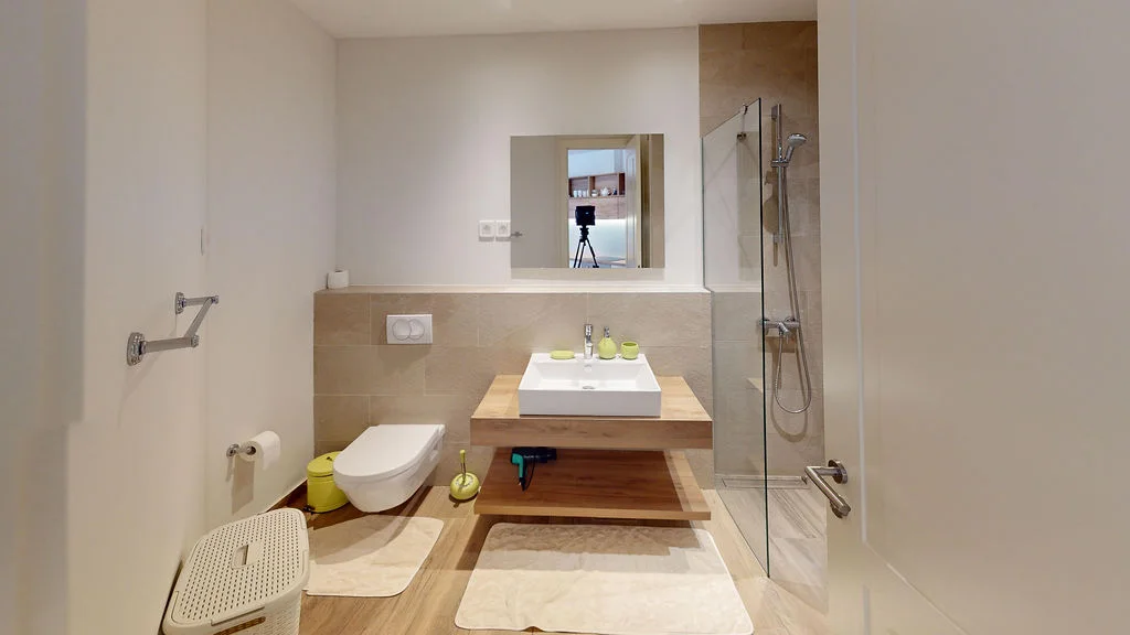 Piso en Luštica, Montenegro, 55.32 m² - imagen 14