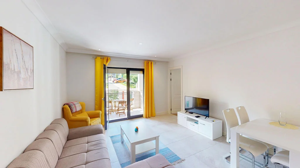 Piso en Luštica, Montenegro, 55.32 m² - imagen 4