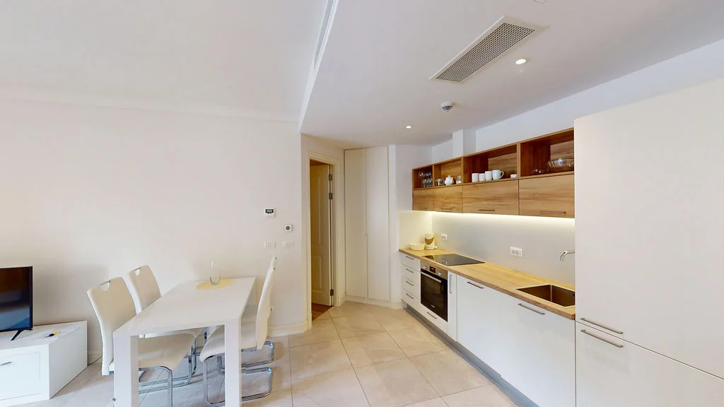 Piso en Luštica, Montenegro, 55.32 m² - imagen 5