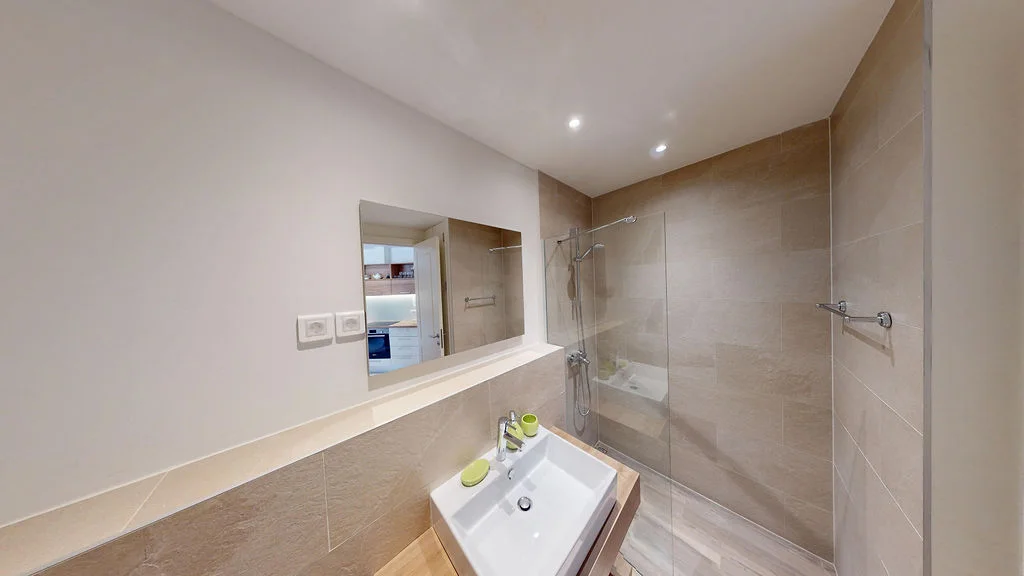 Piso en Luštica, Montenegro, 55.32 m² - imagen 13
