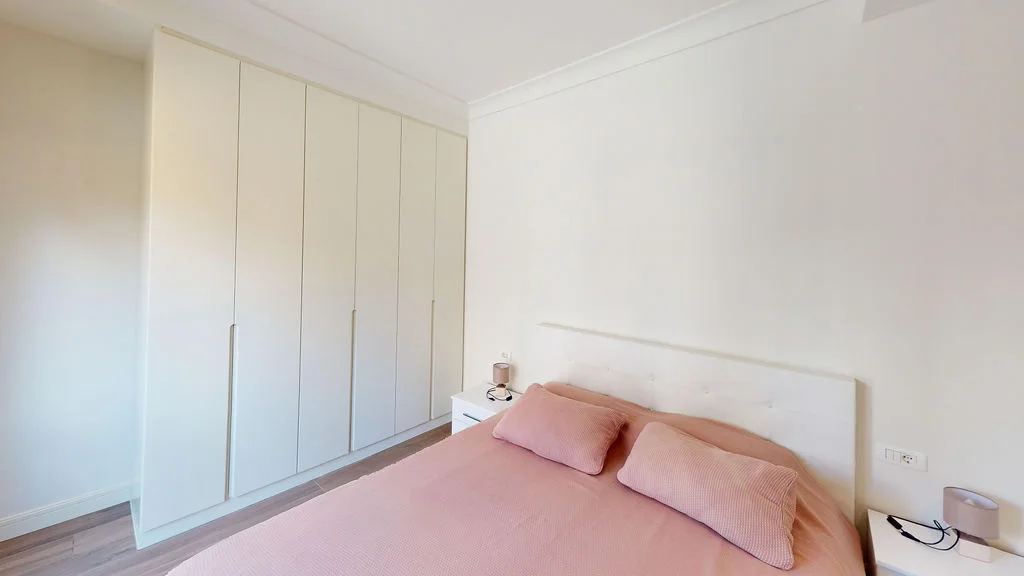 Piso en Luštica, Montenegro, 55.32 m² - imagen 12