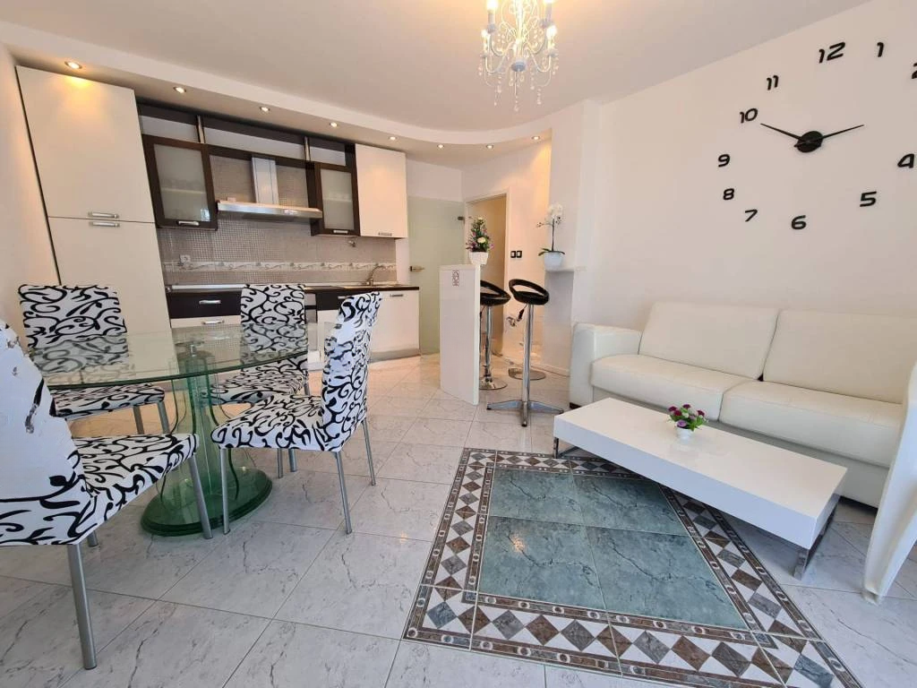 Wohnung in Opatija, Kroatien, 86 m² - Foto 1