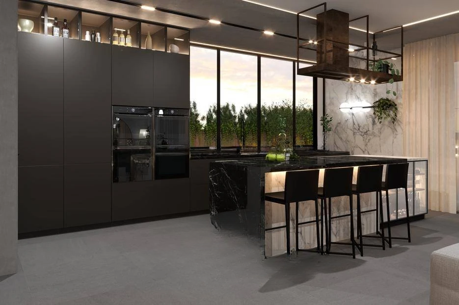 Appartamento a Opatija, Croazia, 149 m² - foto 1