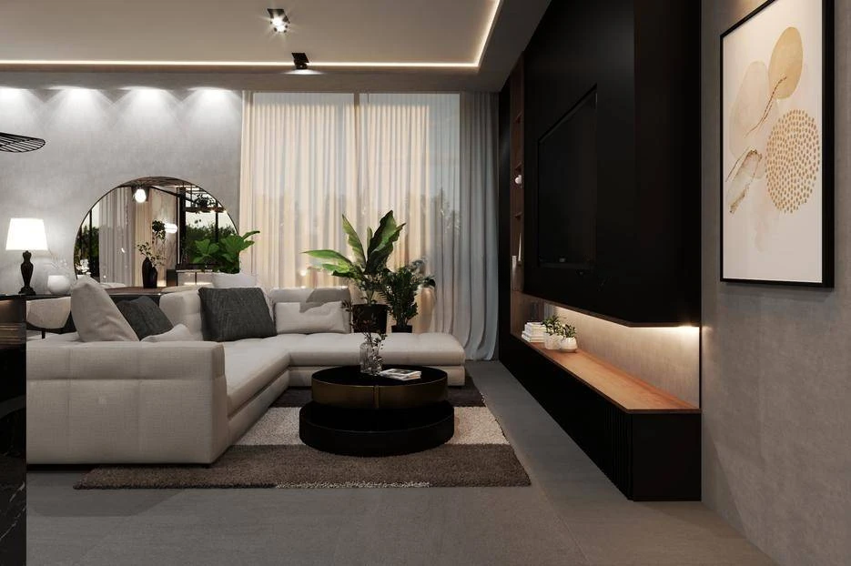 Appartamento a Opatija, Croazia, 137 m² - foto 1