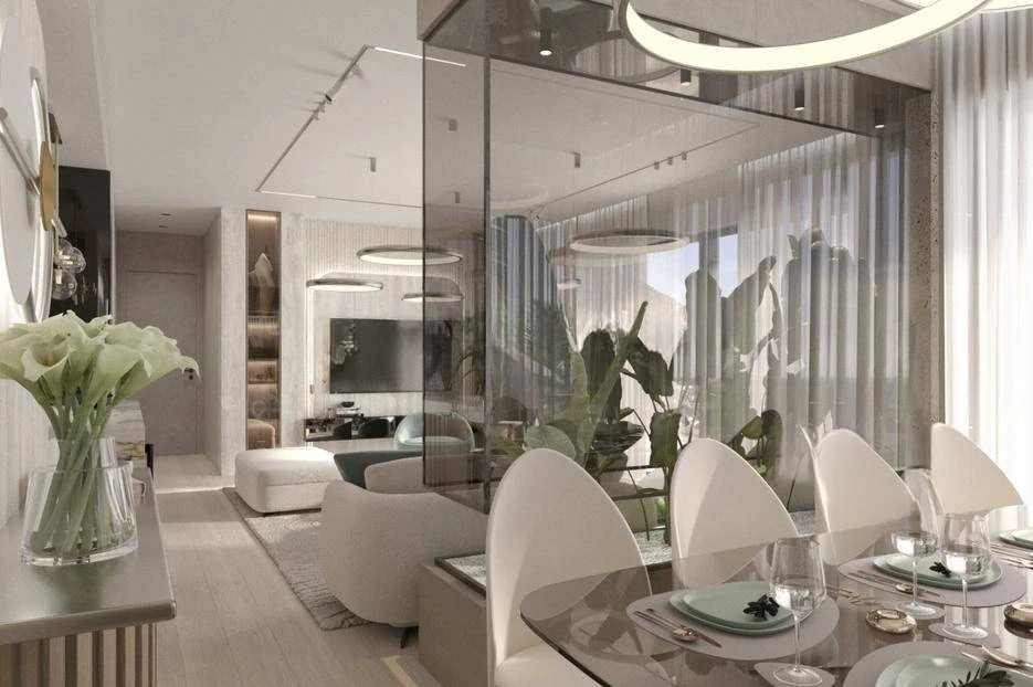 Piso en Opatija, Croacia, 146 m² - imagen 1