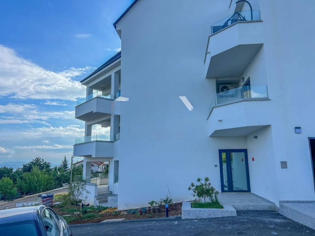 Wohnung in Opatija, Kroatien, 54 m² - Foto 1