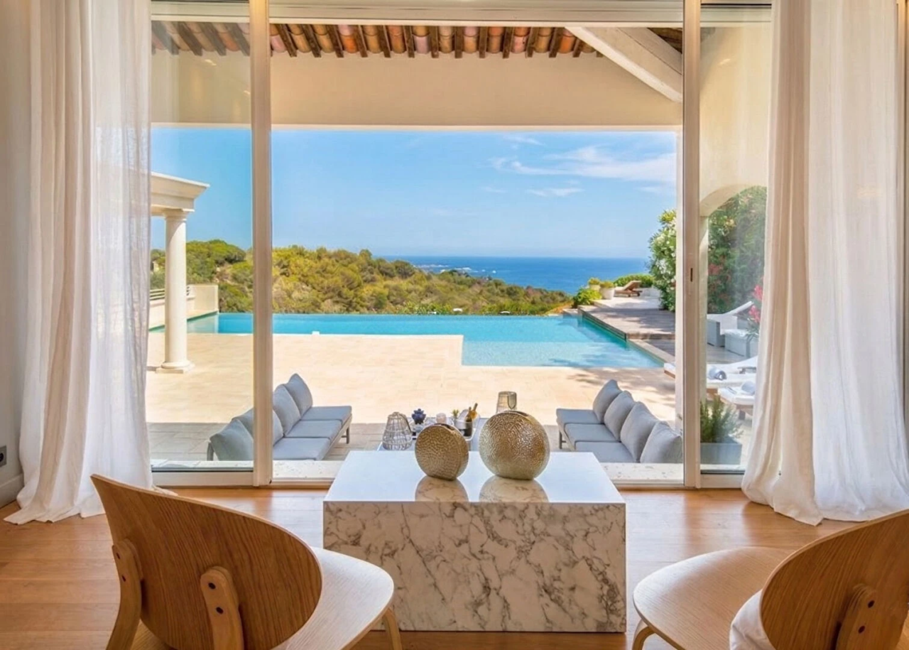 Piso en Cannes, Francia, 420 m² - imagen 2