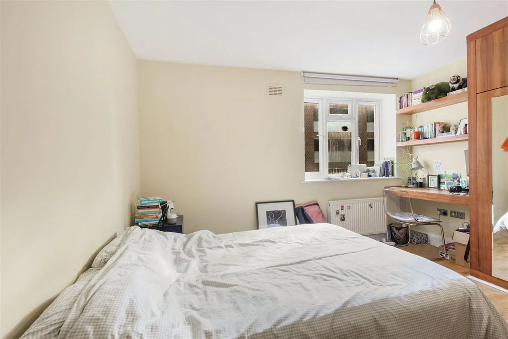 Wohnung in London, Großbritannien, 60 m² - Foto 2
