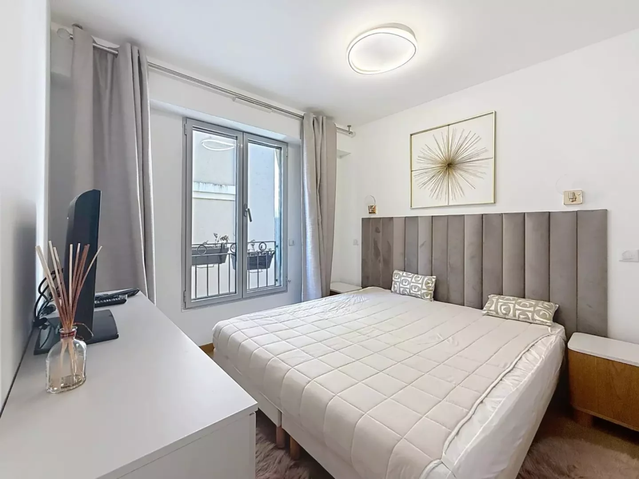 Appartamento a Cannes, Francia, 40 m² - foto 3