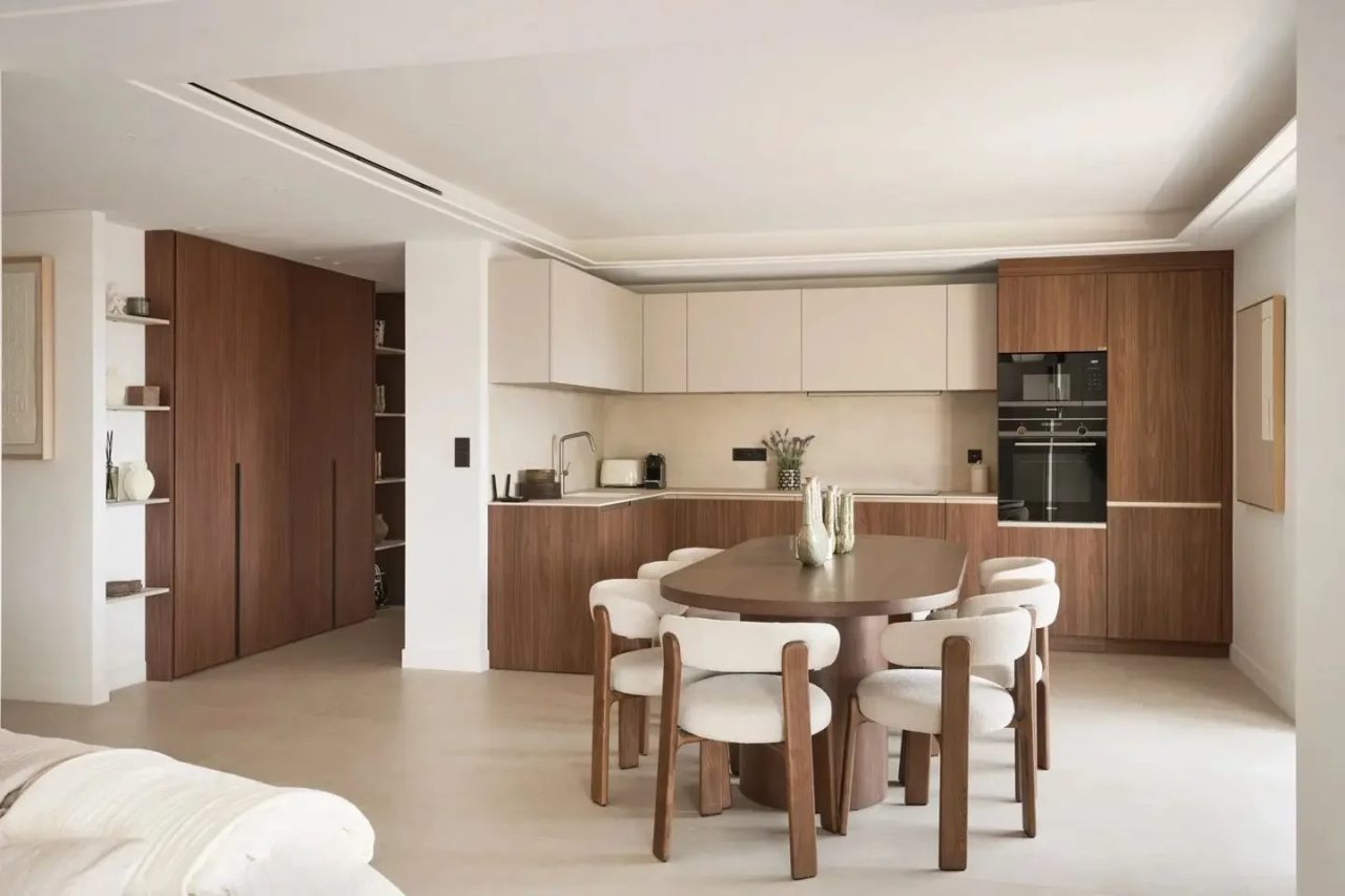 Appartement à Cannes, France, 136 m² - image 4
