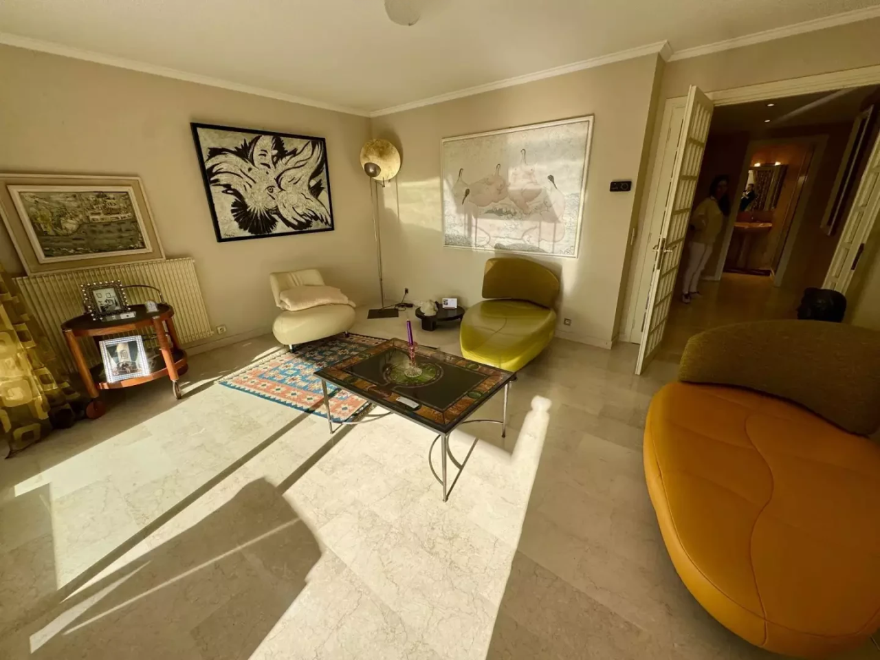 Appartement à Cannes, France, 71 m² - image 4