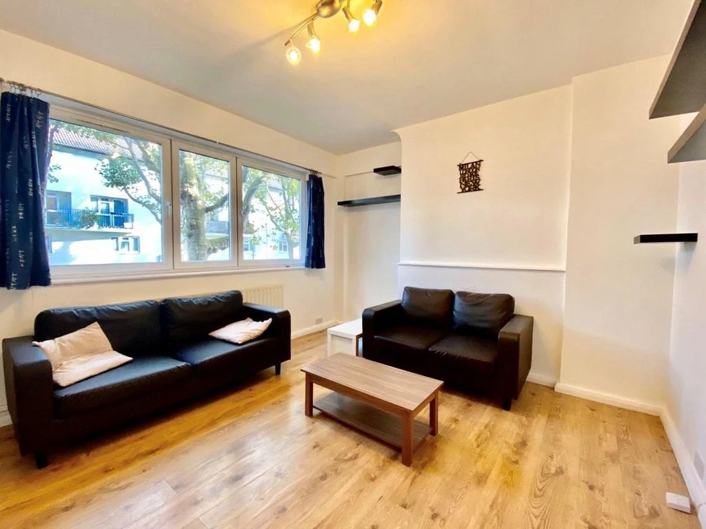Flat in London, United Kingdom, 49 m² - picture 4