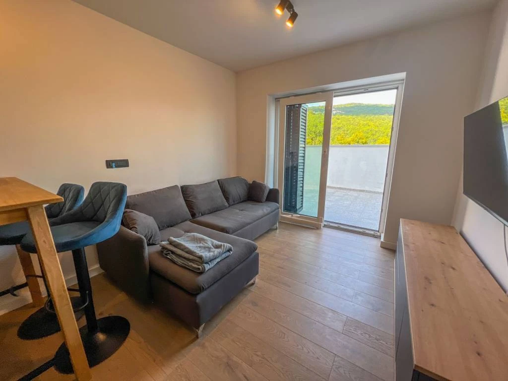 Wohnung in Opatija, Kroatien, 54 m² - Foto 4