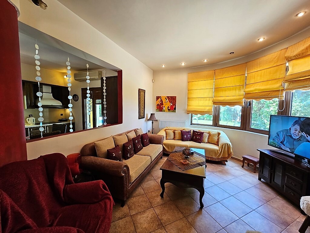 Villa in Heraklion, Griechenland, 250 m² - Foto 6