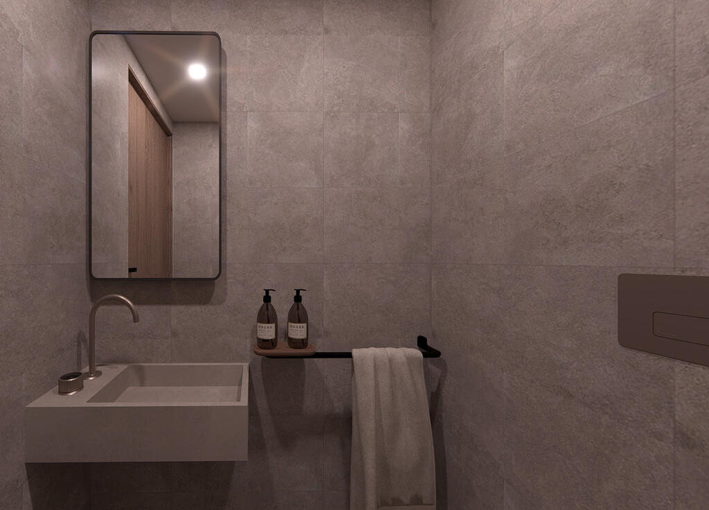 Villa in Heraklion, Griechenland, 65 m² - Foto 8